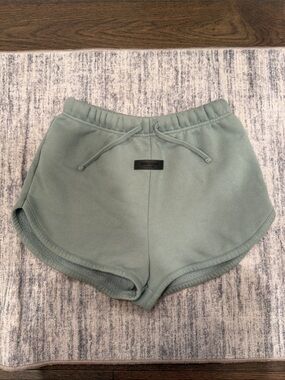 Essentials Women's Lounge Shorts